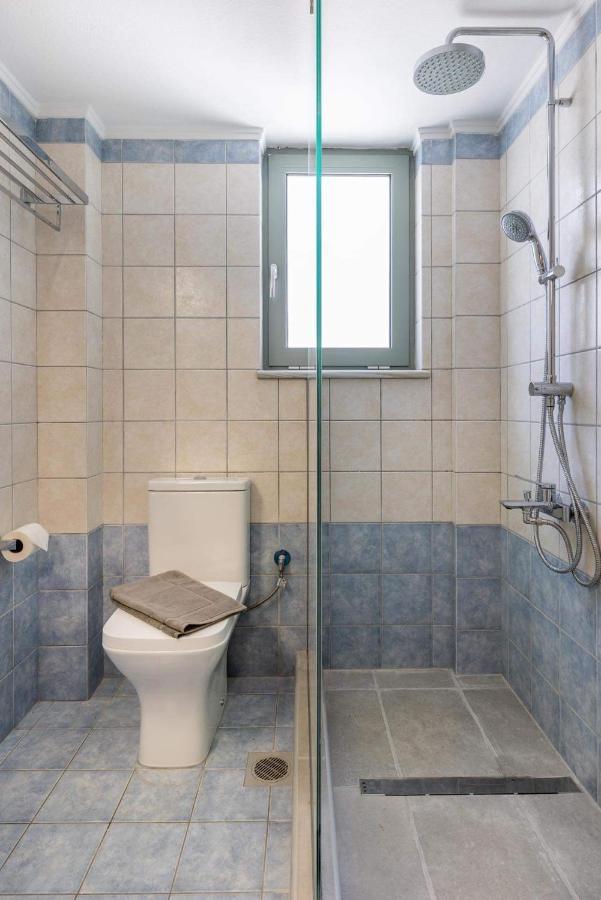 Blue Port In Chania Apartment *