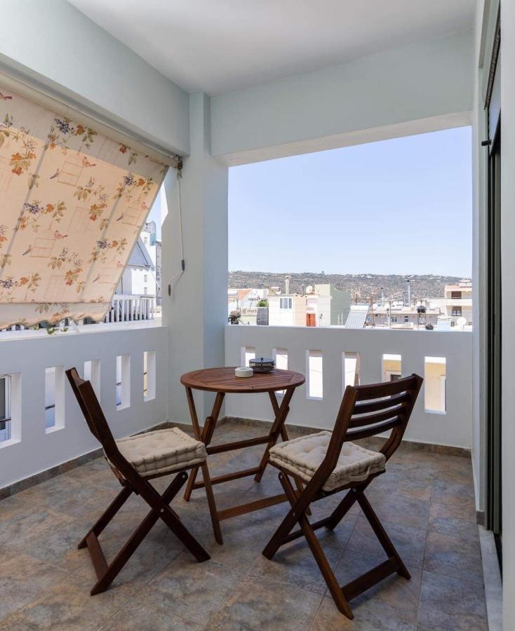 Apartment Blue Port In Chania *